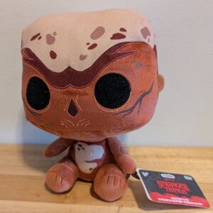 Stranger Things Plushies Funko Vecna Brand New with tag